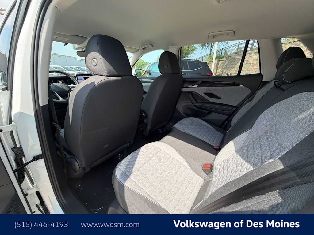 Thumbnail: 2026 Volkswagen Tiguan - 21