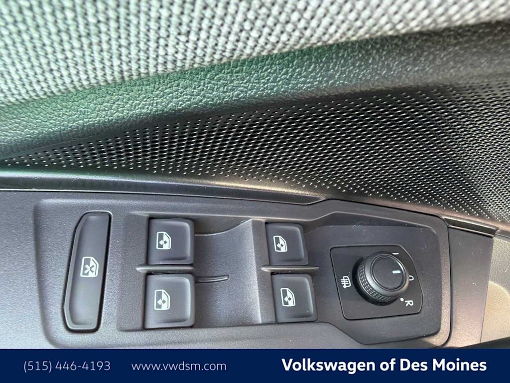 Thumbnail: 2026 Volkswagen Tiguan - 23
