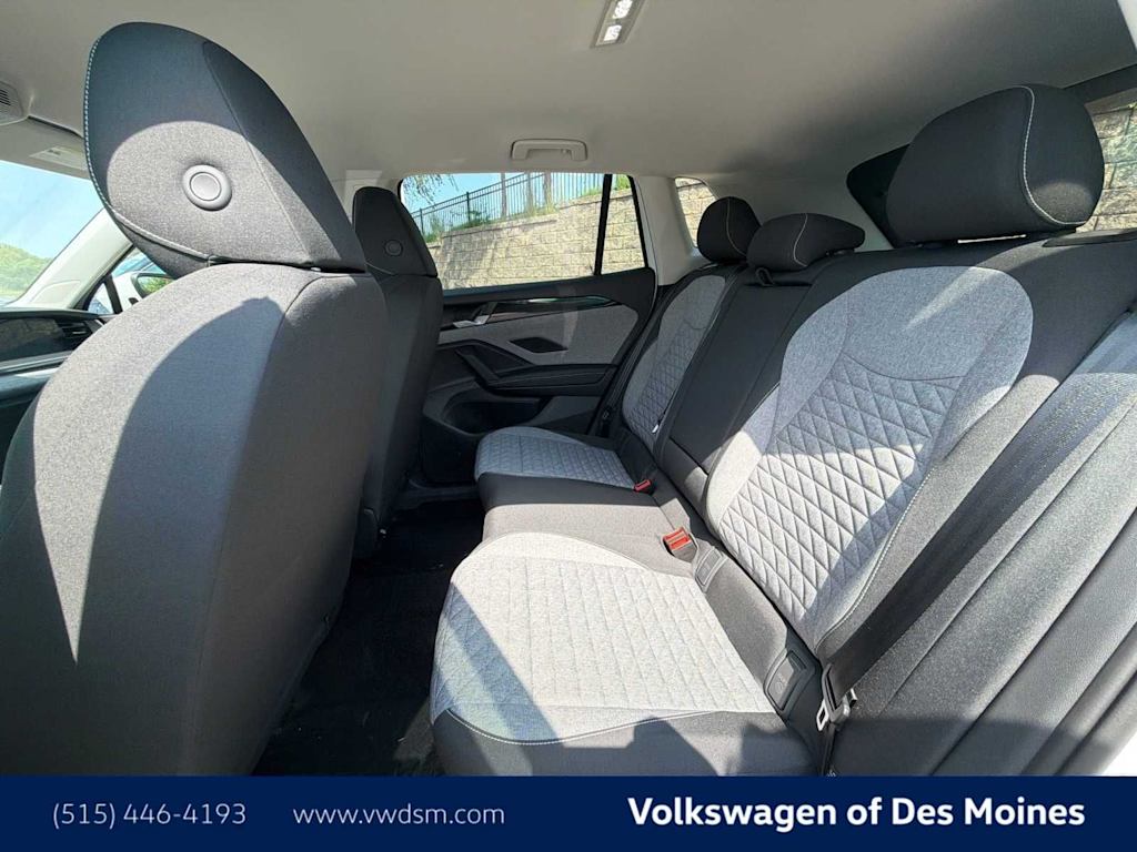 Thumbnail: 2026 Volkswagen Tiguan - 13