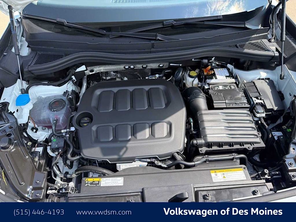 Thumbnail: 2026 Volkswagen Tiguan - 9
