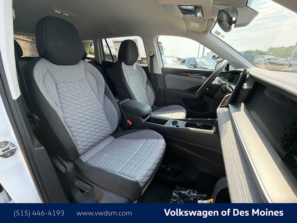 Thumbnail: 2026 Volkswagen Tiguan - 12