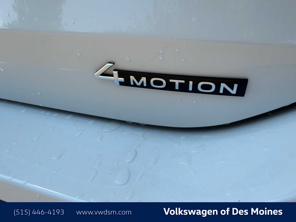 Thumbnail: 2026 Volkswagen Tiguan - 7