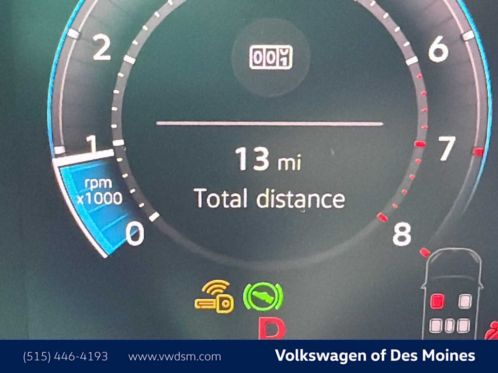 Thumbnail: 2026 Volkswagen Tiguan - 17