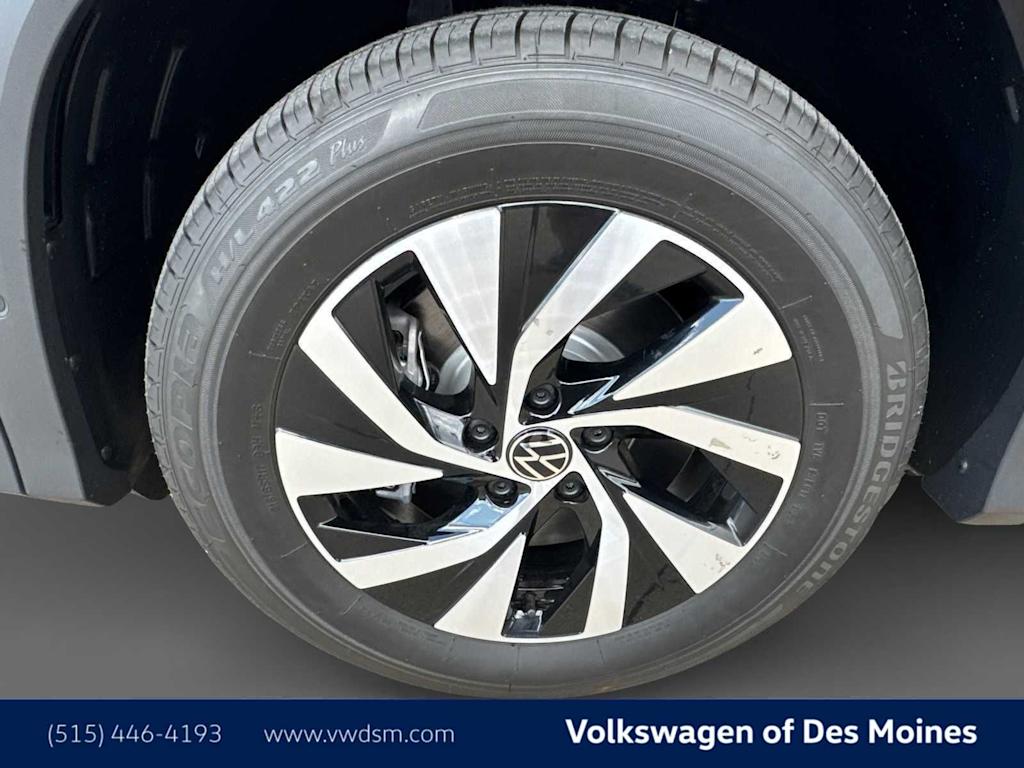 Thumbnail: 2025 Volkswagen Tiguan - 7