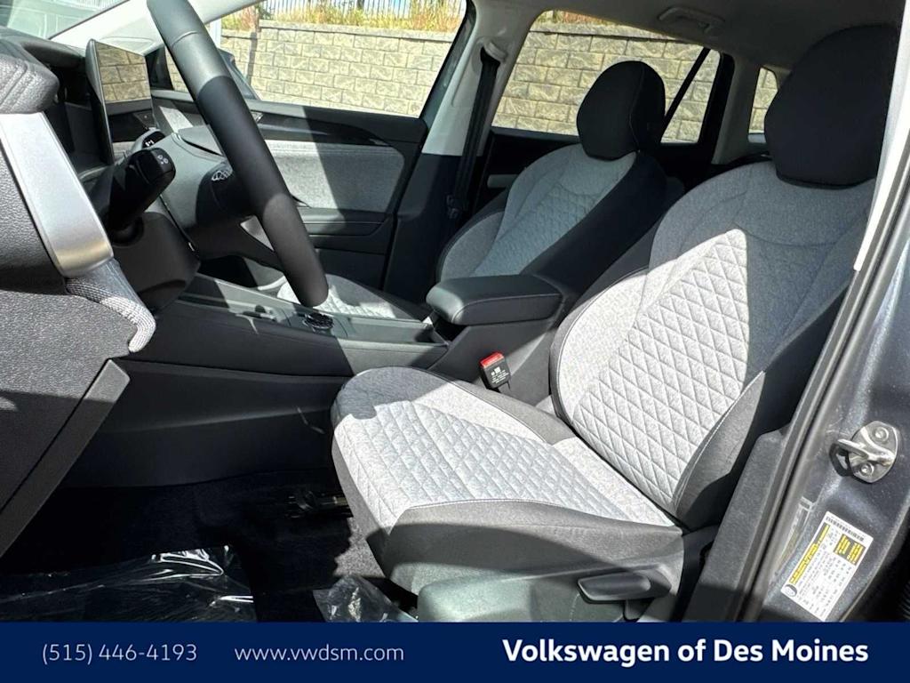 Thumbnail: 2025 Volkswagen Tiguan - 10