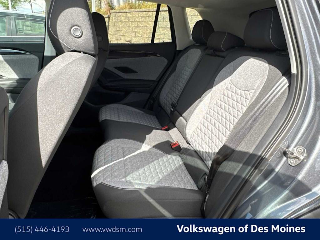 Thumbnail: 2025 Volkswagen Tiguan - 12