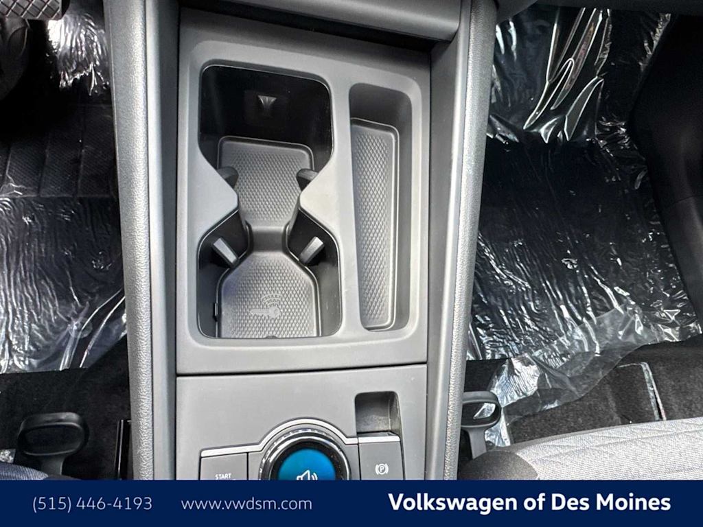 Thumbnail: 2025 Volkswagen Tiguan - 15