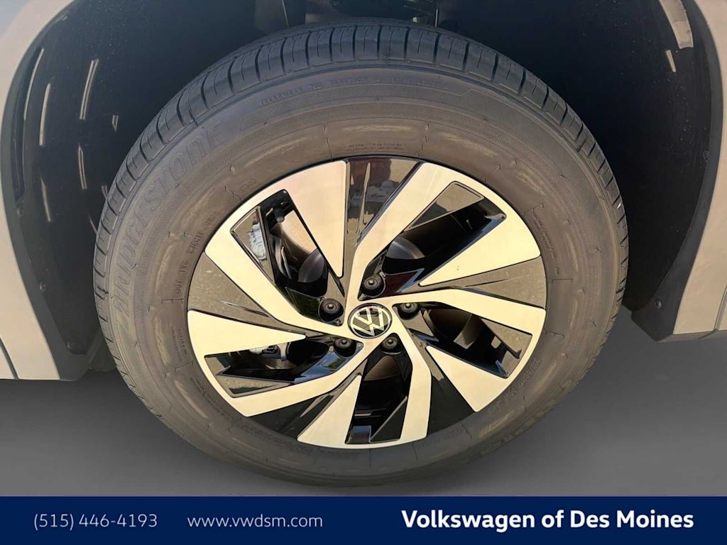 Thumbnail: 2026 Volkswagen Tiguan - 8