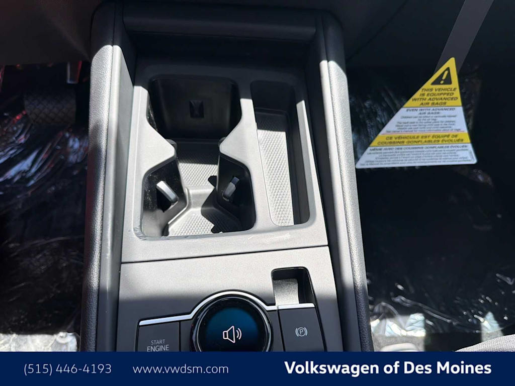 Thumbnail: 2026 Volkswagen Tiguan - 16