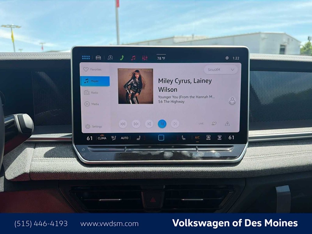 Thumbnail: 2026 Volkswagen Tiguan - 15