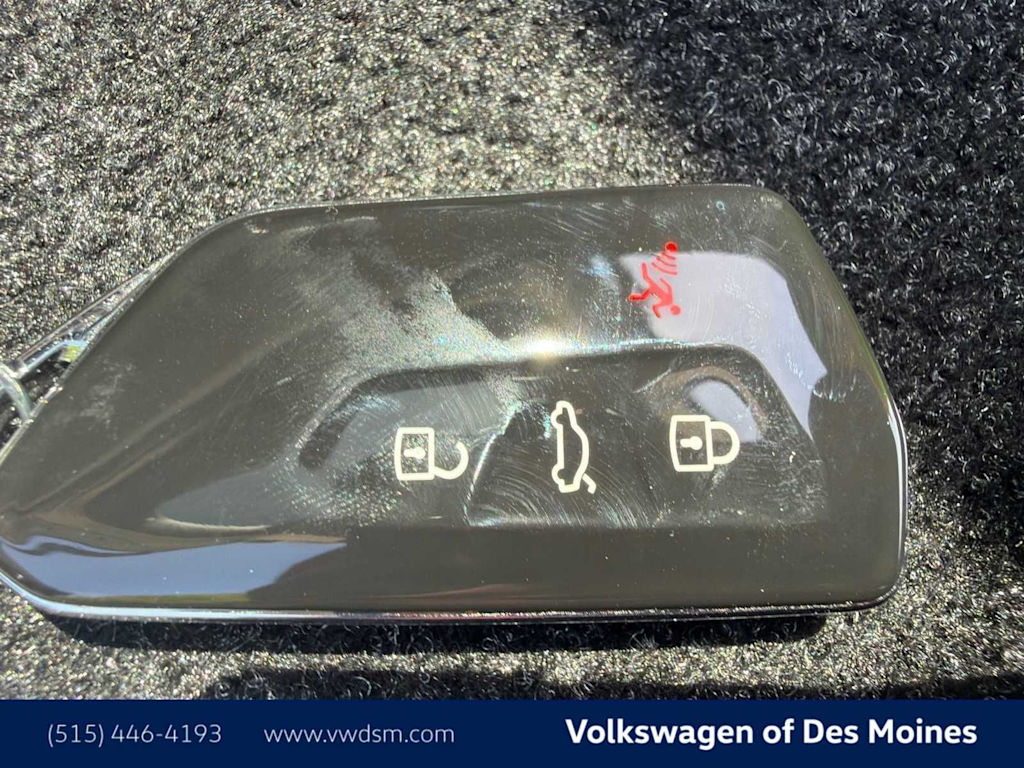Thumbnail: 2026 Volkswagen Tiguan - 21