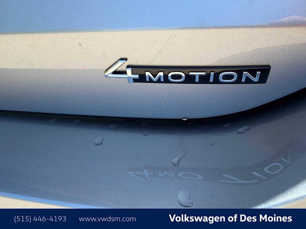 Thumbnail: 2026 Volkswagen Tiguan - 7