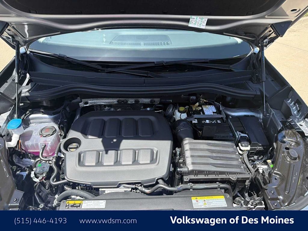 Thumbnail: 2026 Volkswagen Tiguan - 9