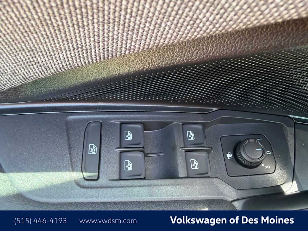 Thumbnail: 2026 Volkswagen Tiguan - 23