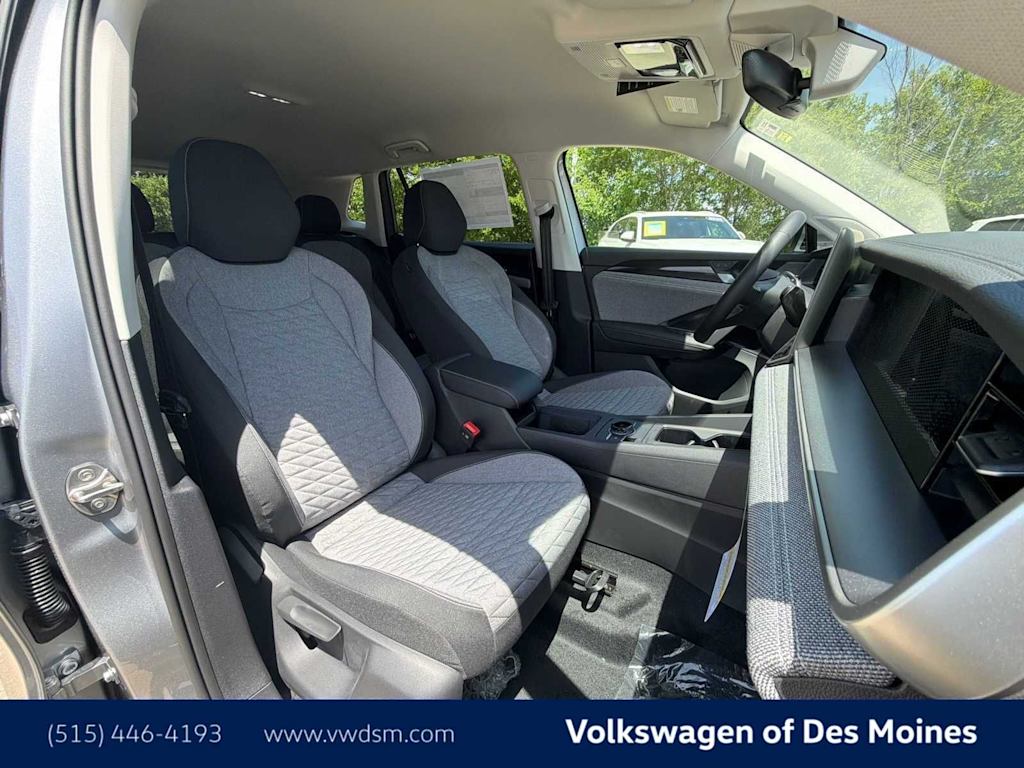 Thumbnail: 2026 Volkswagen Tiguan - 12