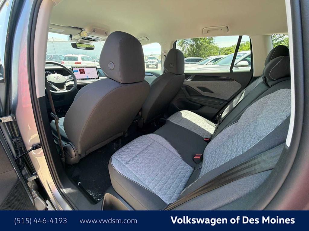 Thumbnail: 2026 Volkswagen Tiguan - 20