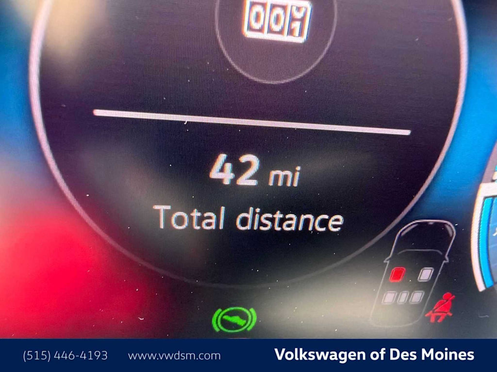 Thumbnail: 2026 Volkswagen Tiguan - 17