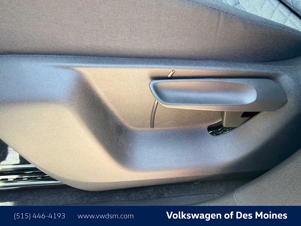 Thumbnail: 2026 Volkswagen Tiguan - 24