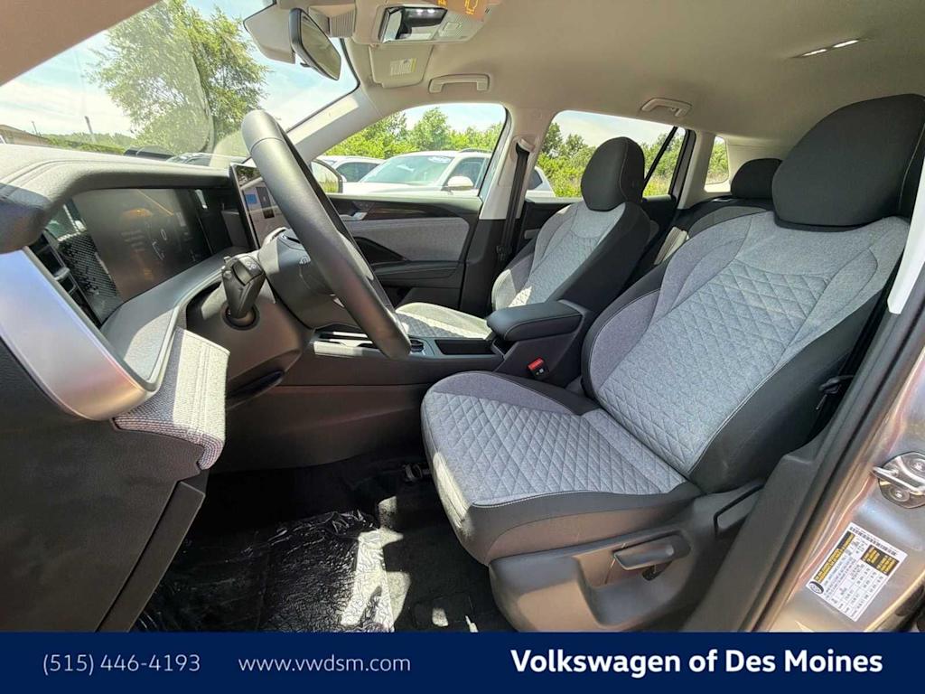 Thumbnail: 2026 Volkswagen Tiguan - 11