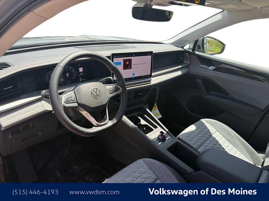 Thumbnail: 2026 Volkswagen Tiguan - 2