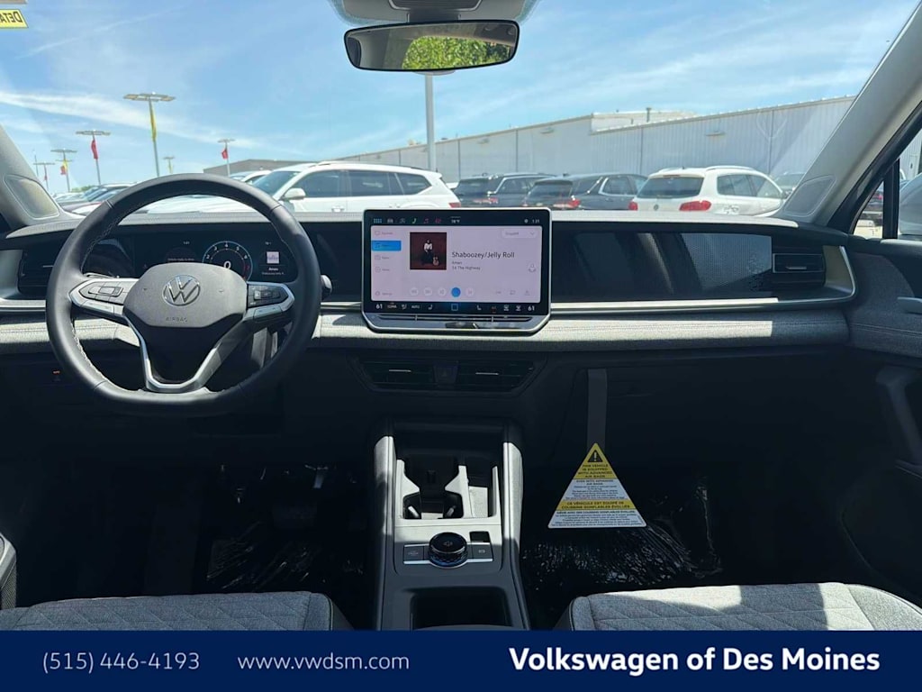 Thumbnail: 2026 Volkswagen Tiguan - 10