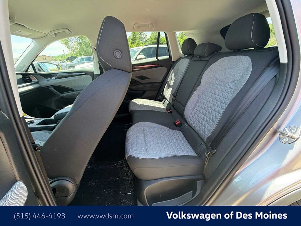 Thumbnail: 2026 Volkswagen Tiguan - 13