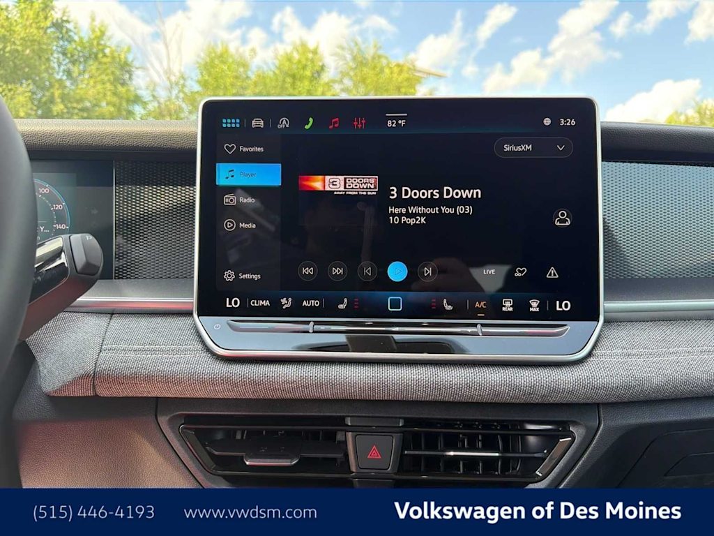 Thumbnail: 2026 Volkswagen Tiguan - 15