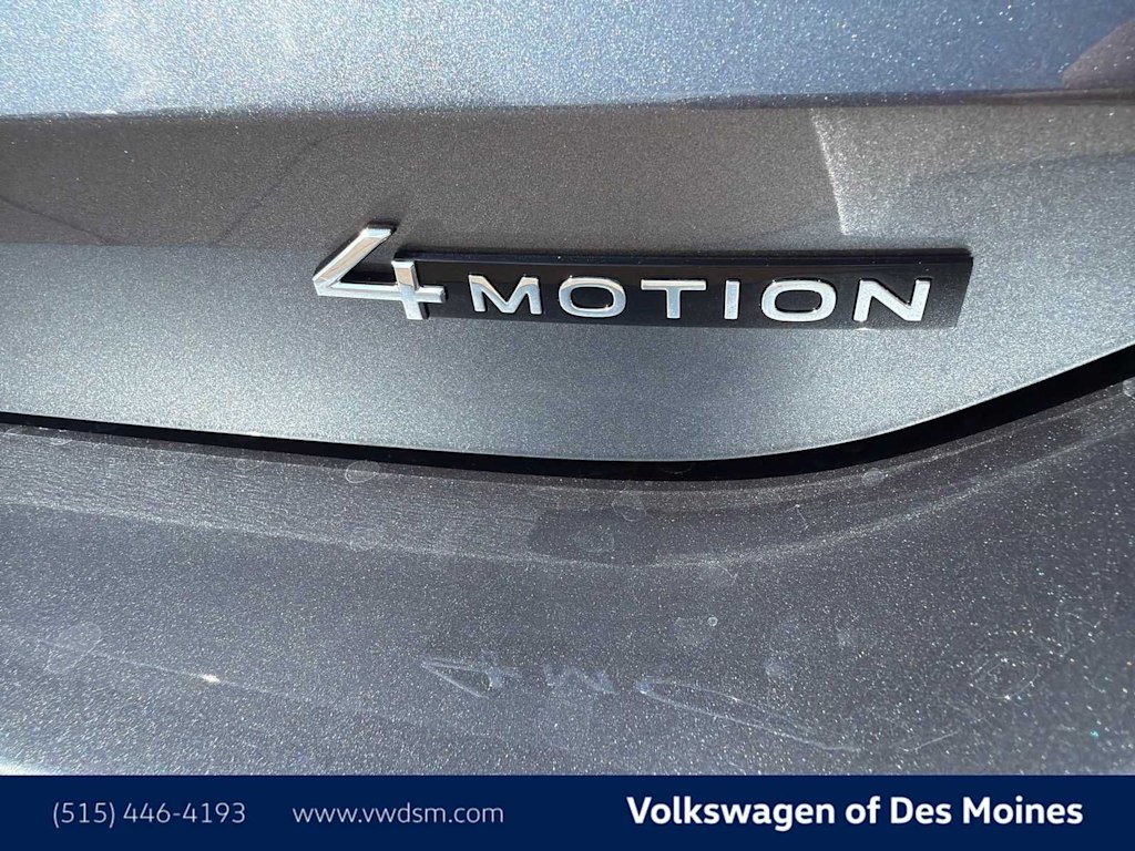 Thumbnail: 2026 Volkswagen Tiguan - 7