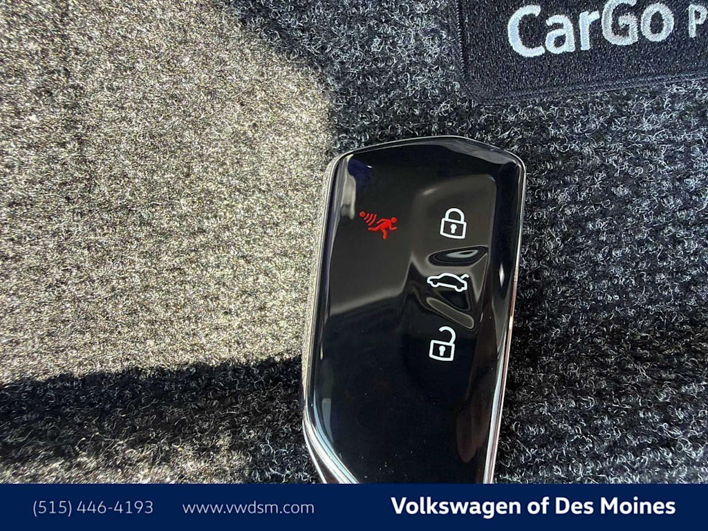 Thumbnail: 2026 Volkswagen Tiguan - 18