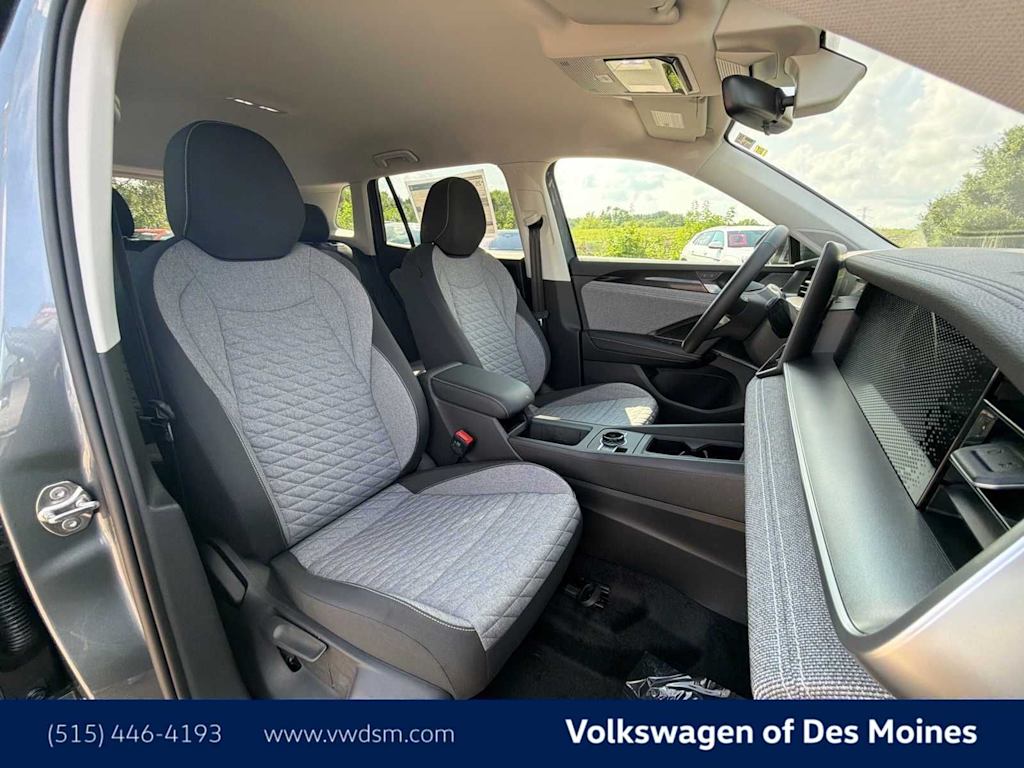 Thumbnail: 2026 Volkswagen Tiguan - 12