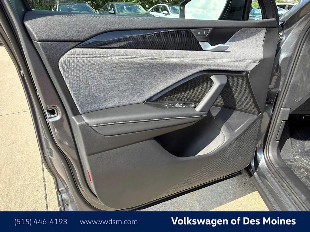 Thumbnail: 2026 Volkswagen Tiguan - 21