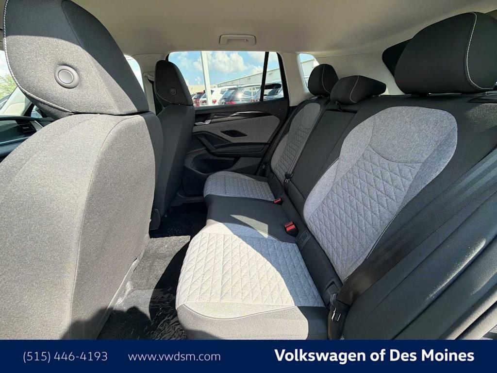 Thumbnail: 2026 Volkswagen Tiguan - 13