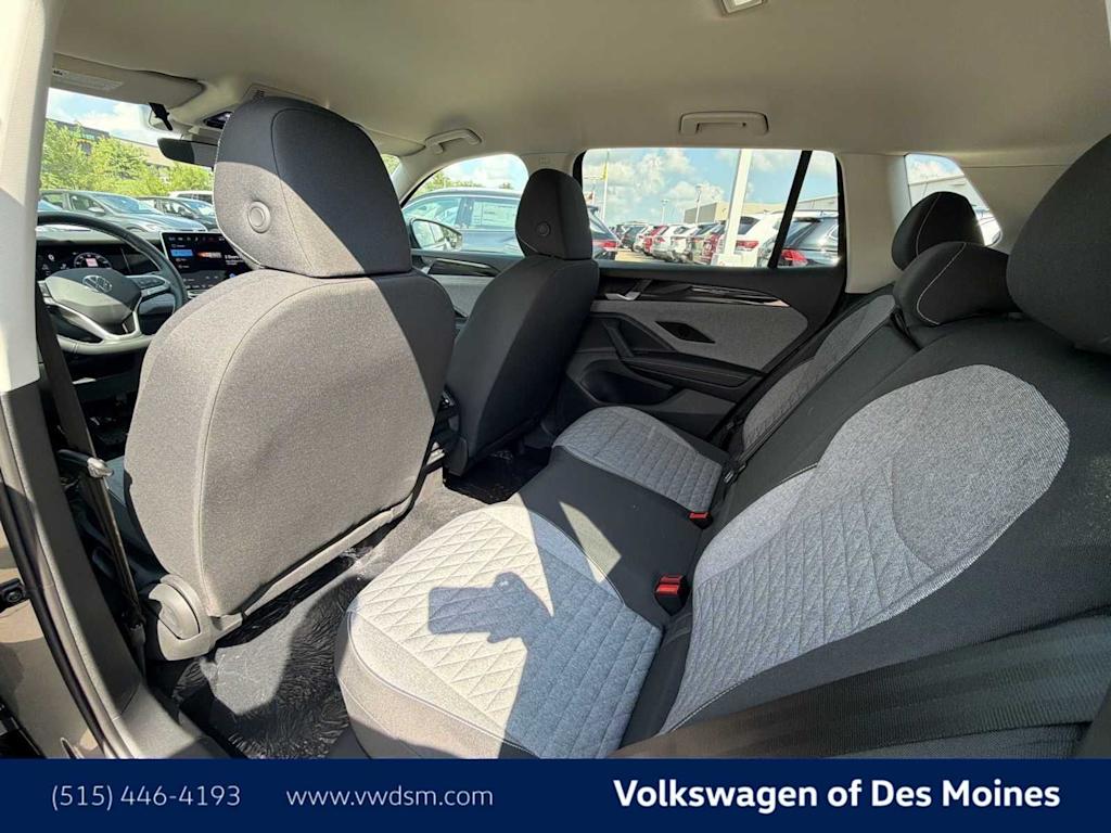 Thumbnail: 2026 Volkswagen Tiguan - 20
