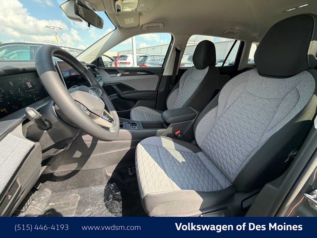 Thumbnail: 2026 Volkswagen Tiguan - 11