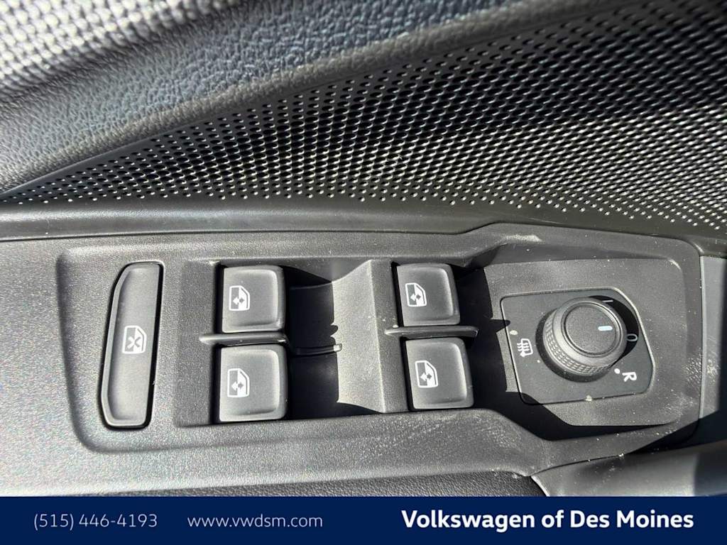 Thumbnail: 2026 Volkswagen Tiguan - 22