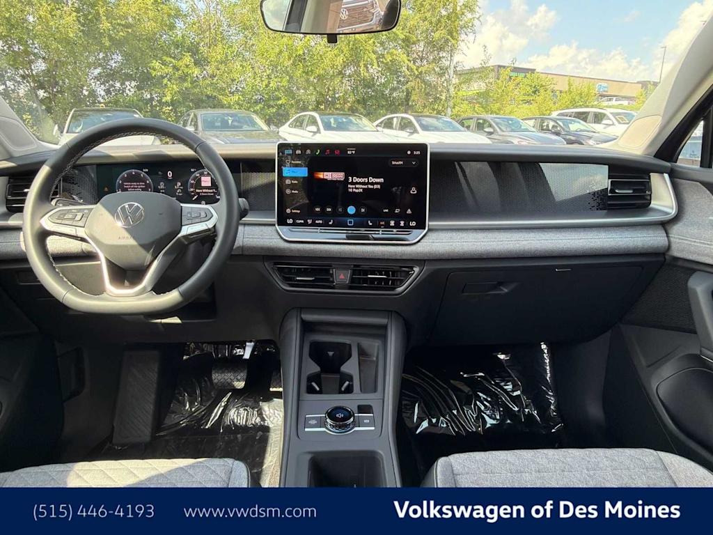Thumbnail: 2026 Volkswagen Tiguan - 10