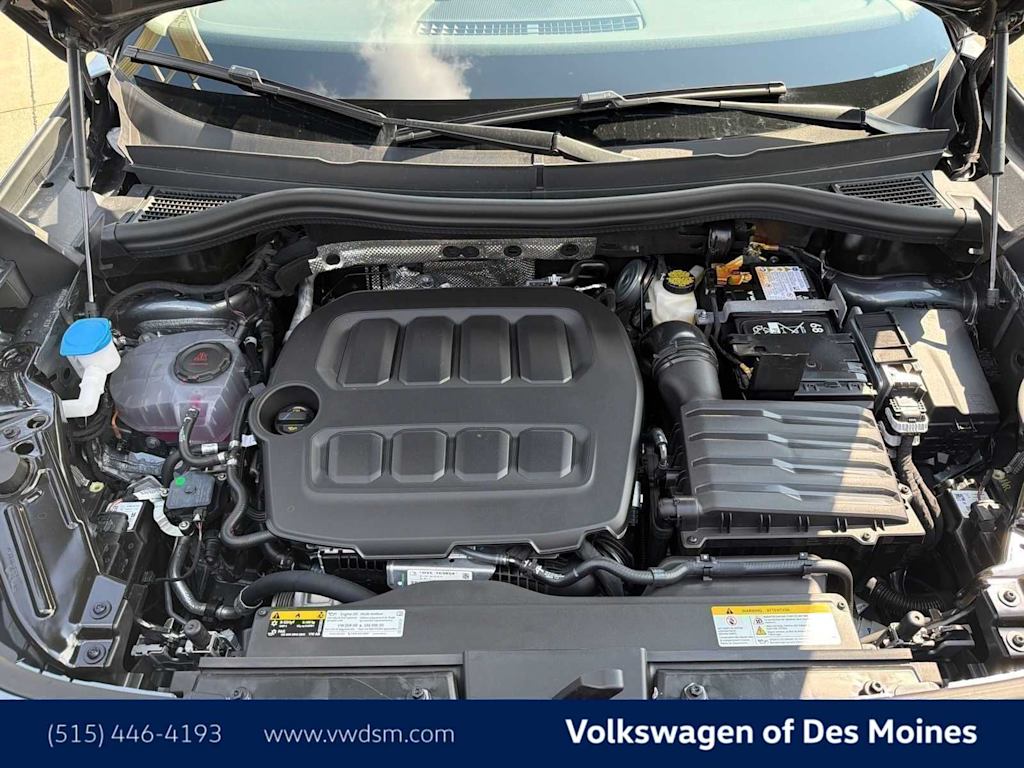 Thumbnail: 2026 Volkswagen Tiguan - 9