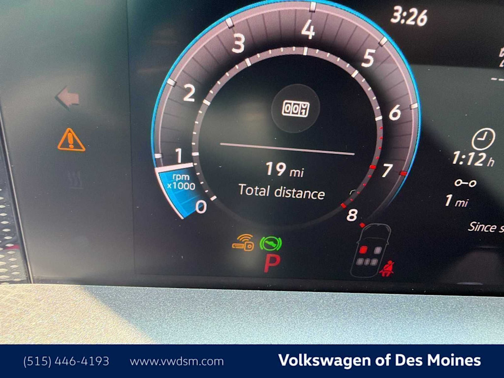 Thumbnail: 2026 Volkswagen Tiguan - 16