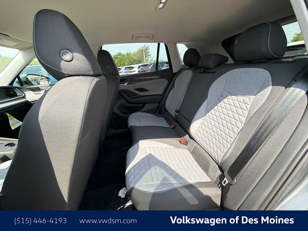 Thumbnail: 2026 Volkswagen Tiguan - 13