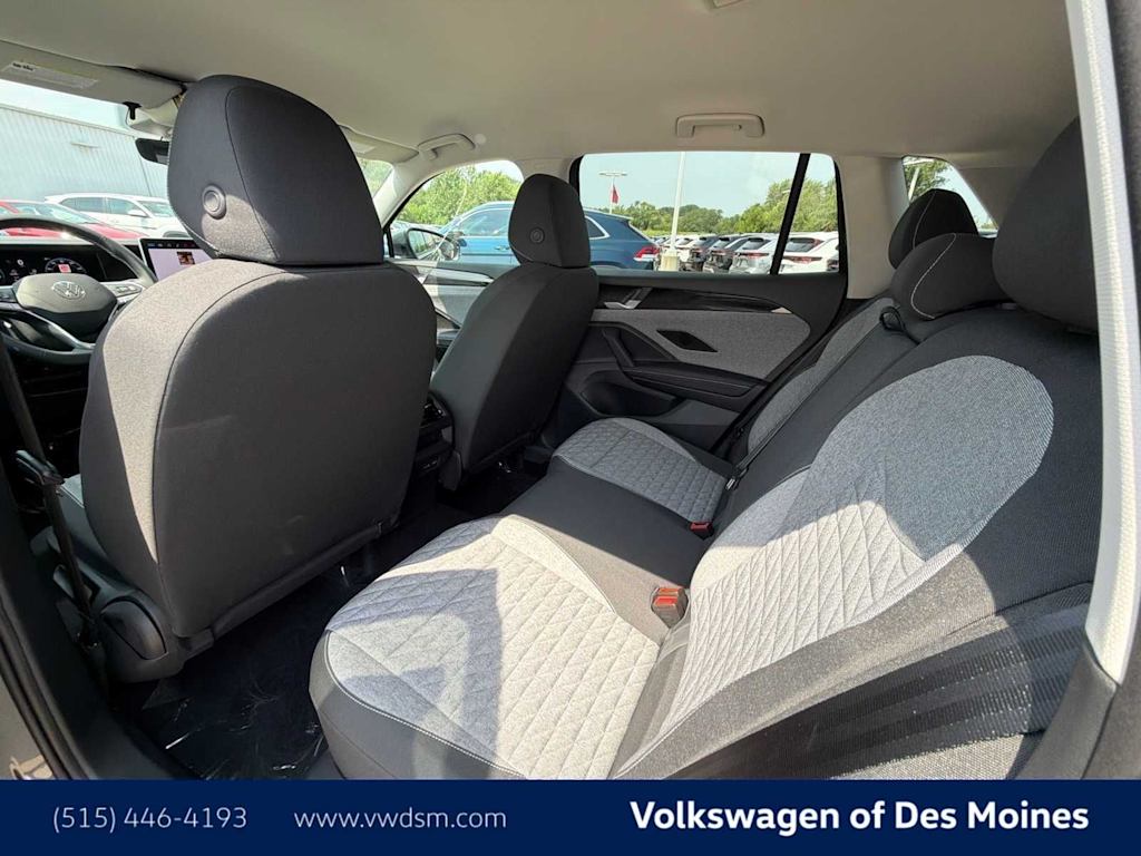 Thumbnail: 2026 Volkswagen Tiguan - 21