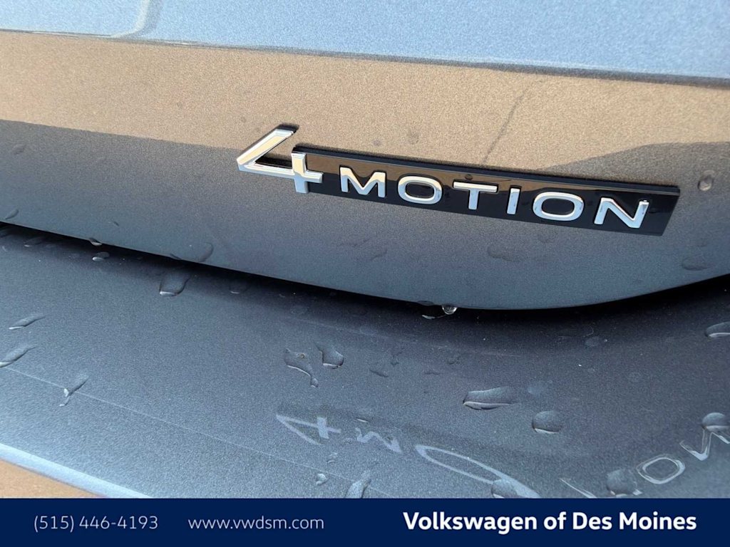 Thumbnail: 2026 Volkswagen Tiguan - 7