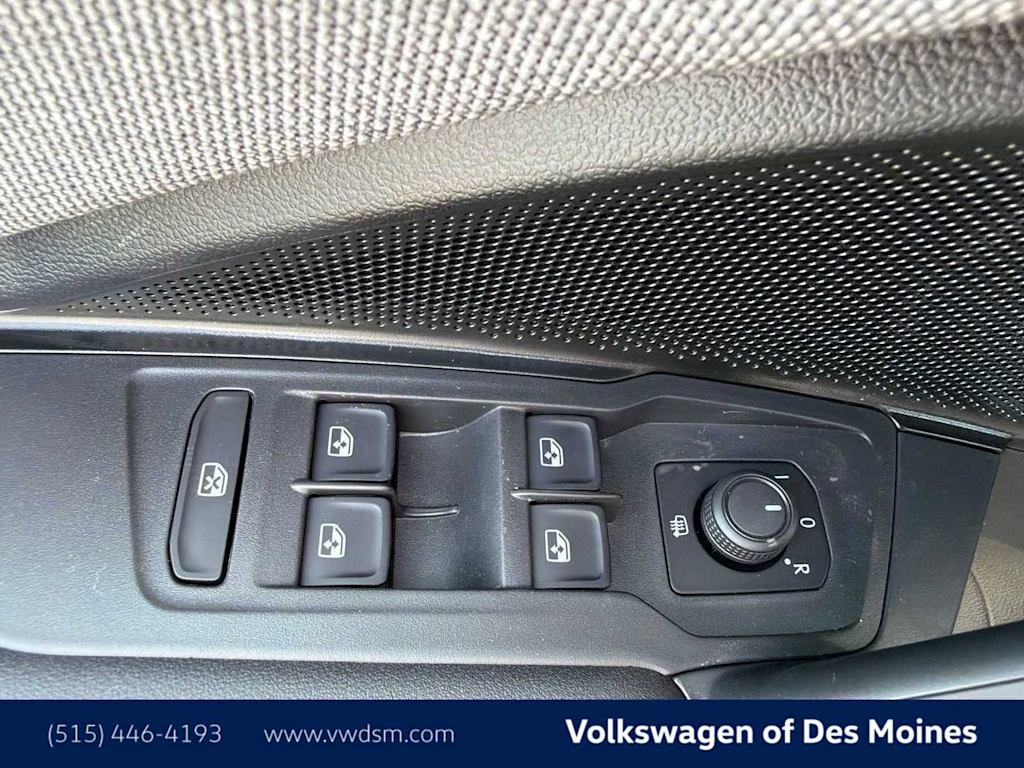 Thumbnail: 2026 Volkswagen Tiguan - 23