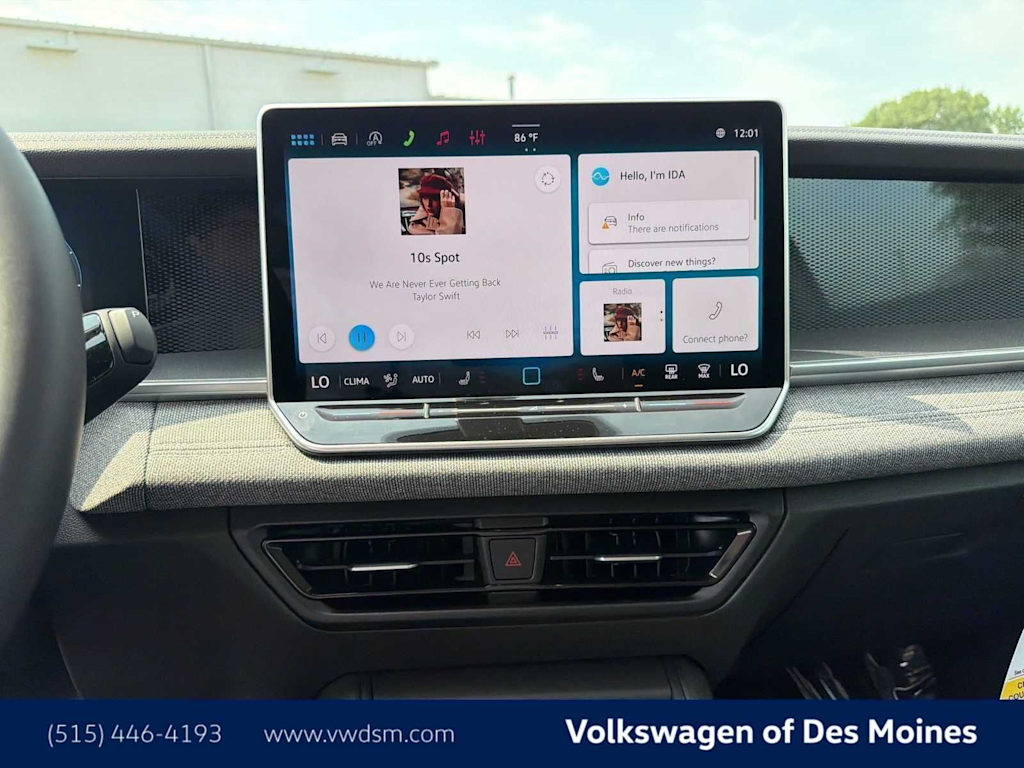 Thumbnail: 2026 Volkswagen Tiguan - 15