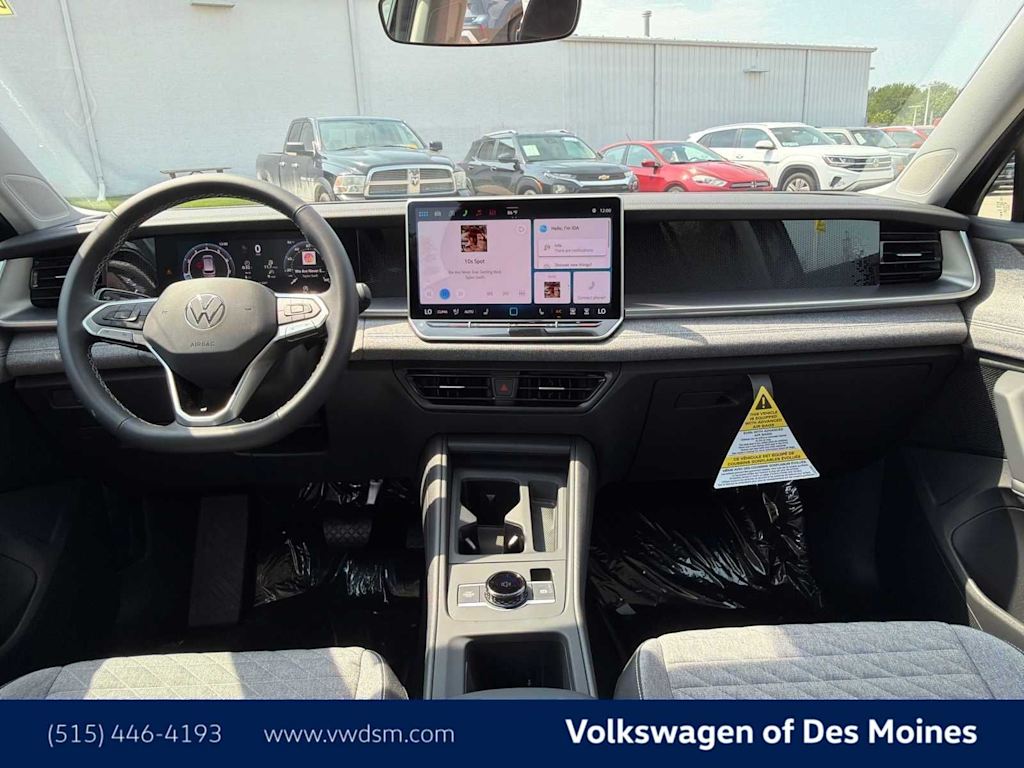 Thumbnail: 2026 Volkswagen Tiguan - 10
