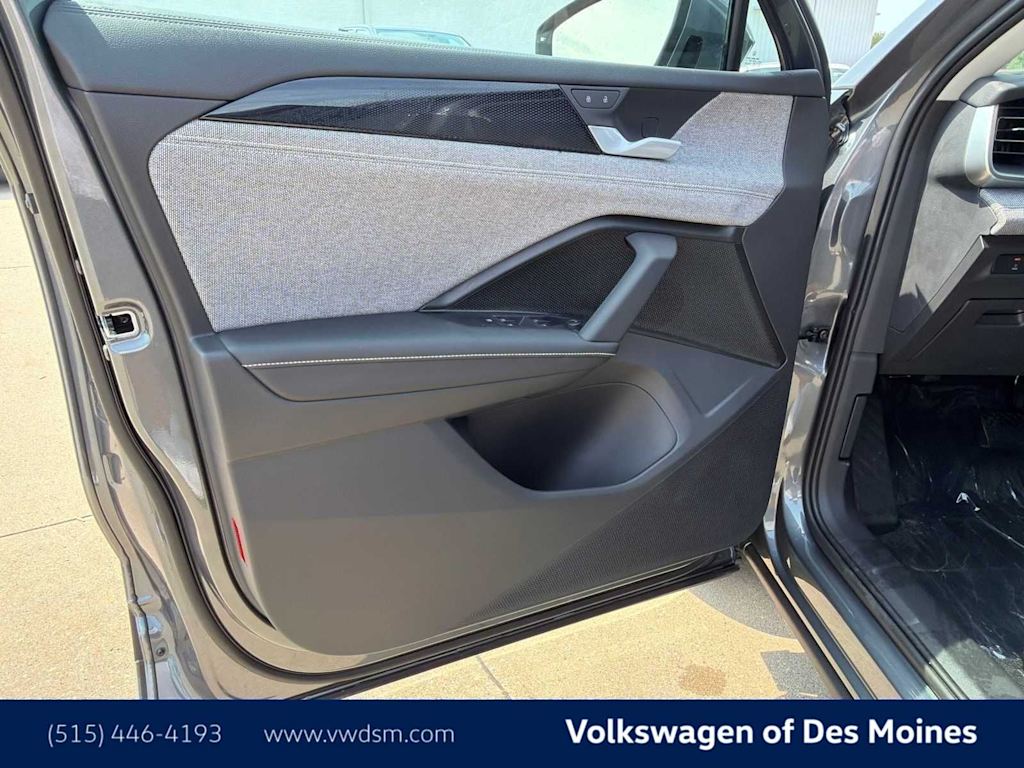 Thumbnail: 2026 Volkswagen Tiguan - 22