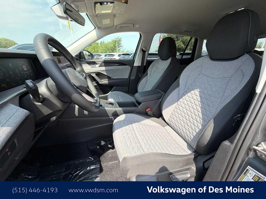 Thumbnail: 2026 Volkswagen Tiguan - 11