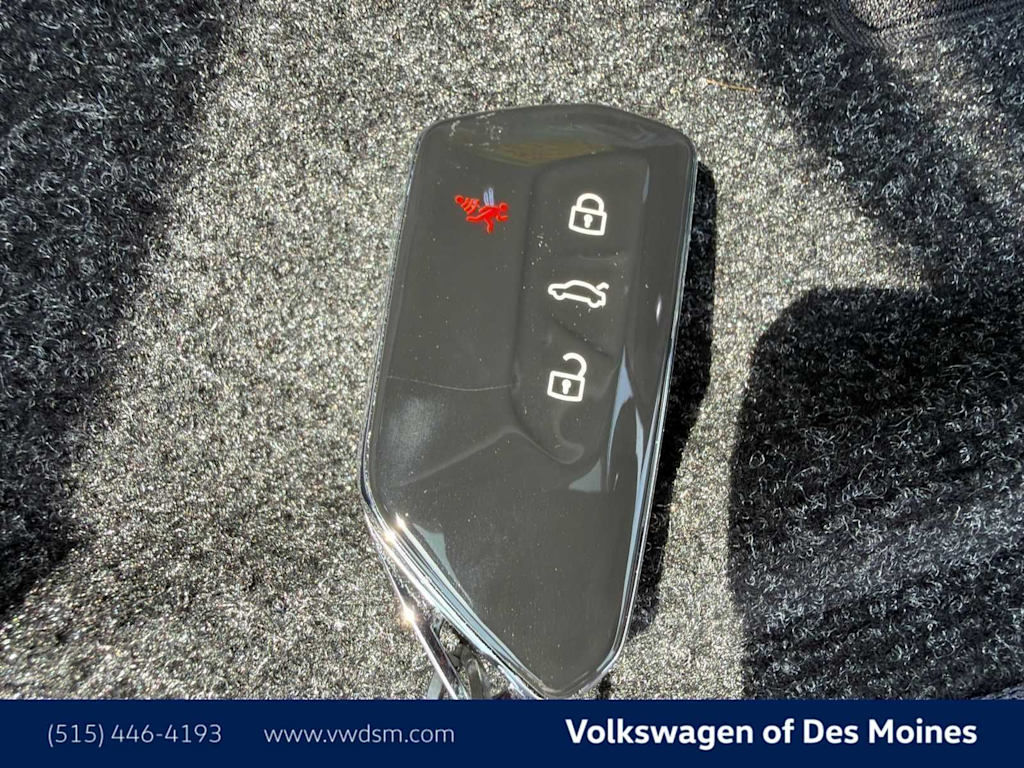Thumbnail: 2026 Volkswagen Tiguan - 19