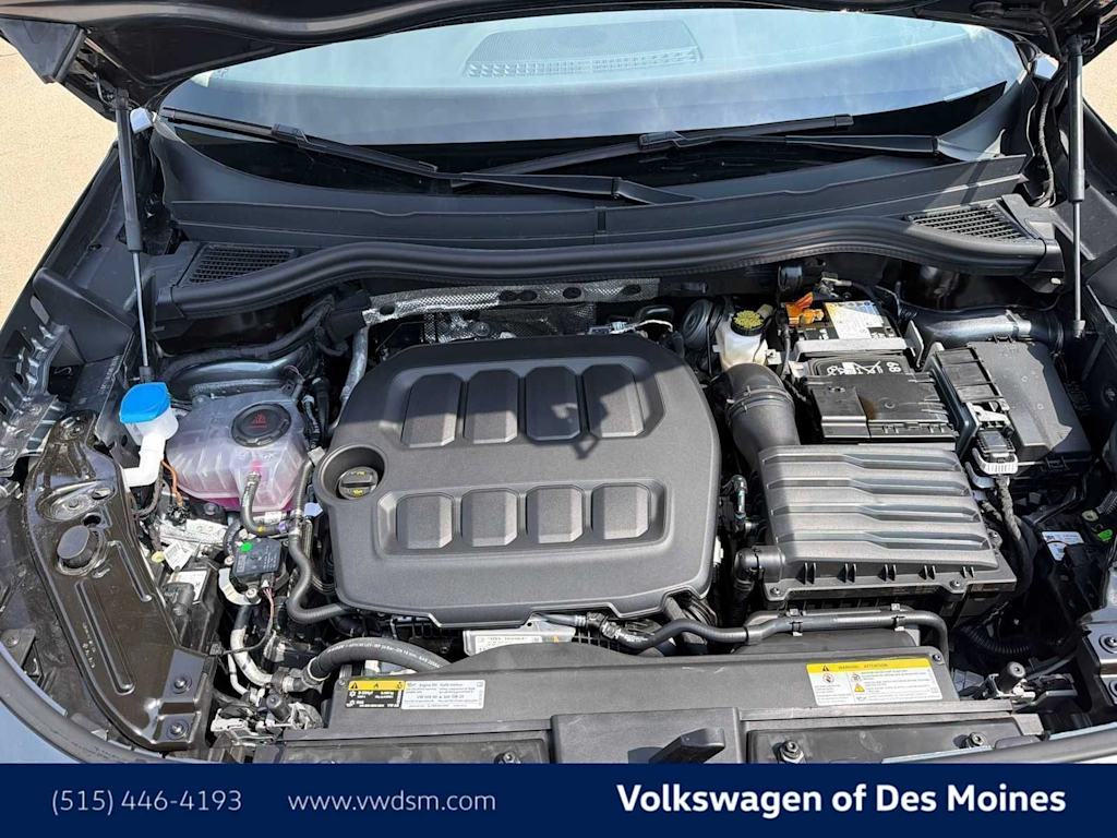 Thumbnail: 2026 Volkswagen Tiguan - 9