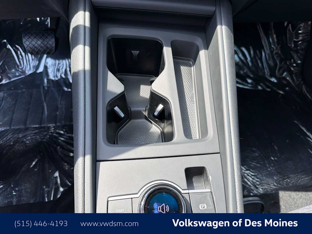 Thumbnail: 2026 Volkswagen Tiguan - 16