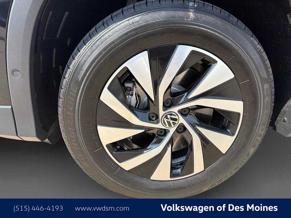 Thumbnail: 2026 Volkswagen Tiguan - 8